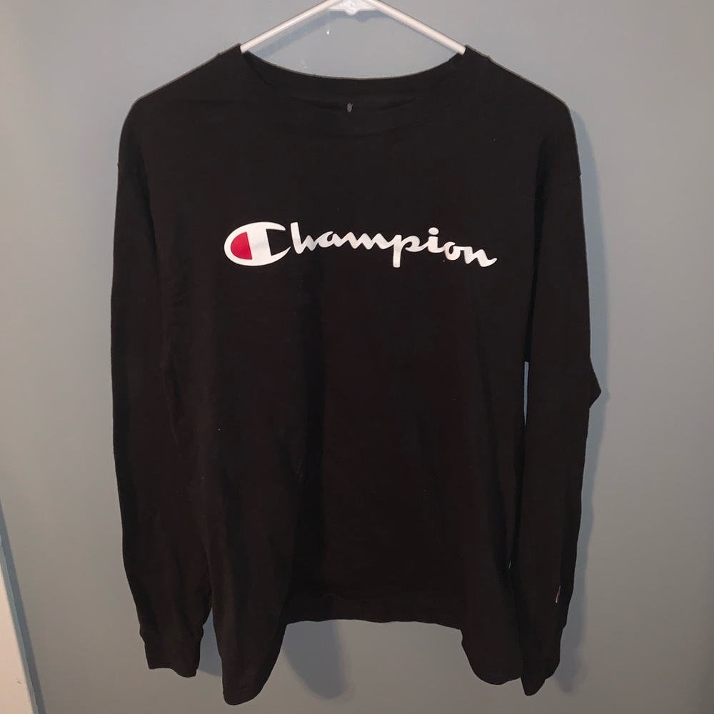 Champion T-Shirt